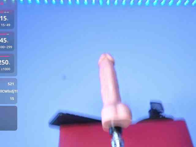 Kloe-Lopez webcam