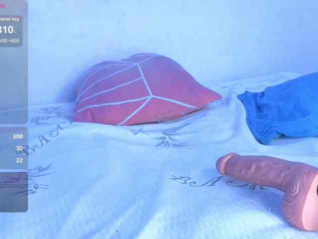 Kloe-Lopez webcam