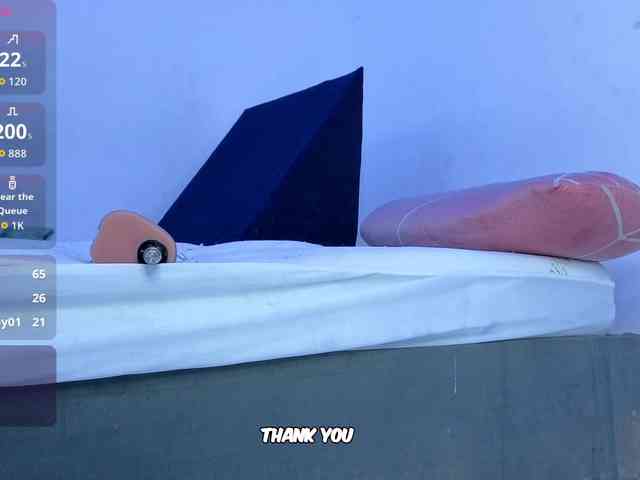 Kloe-Lopez Kloe-Lopez