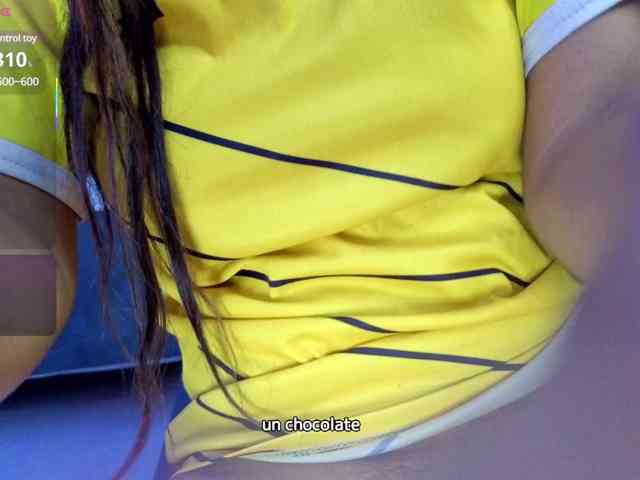Kloe-Lopez webcam