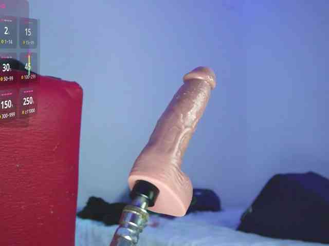 Kloe-Lopez webcam