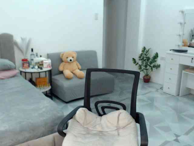 SexySTRANGER Live Webcam on BongaCams