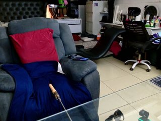 angelinasia Porn Show