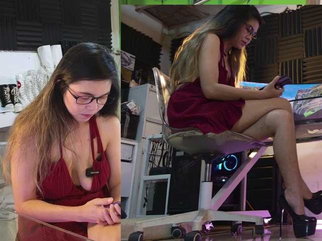 angelinasia's BongaCams show and profile