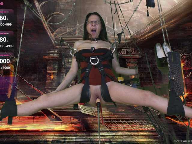 angelinasia's BongaCams show and profile