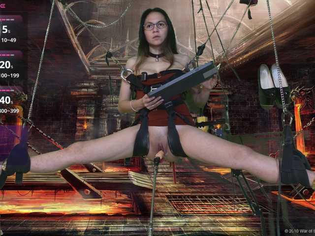 angelinasia's BongaCams show and profile