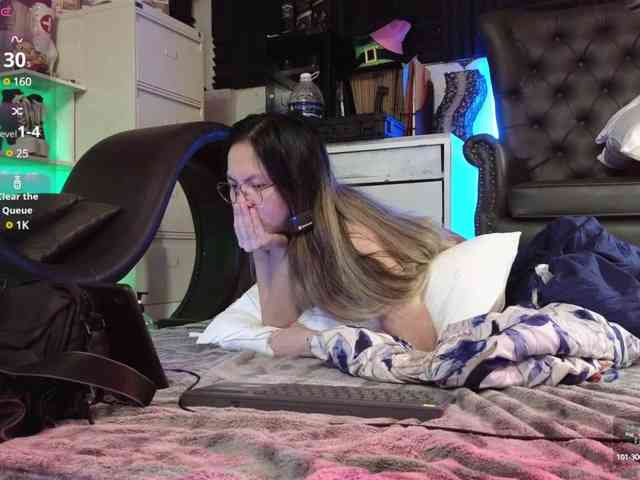 angelinasia webcam