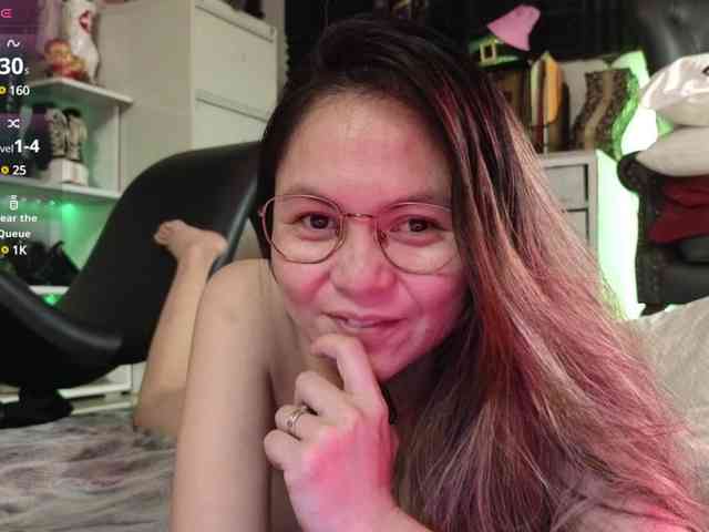 angelinasia webcam