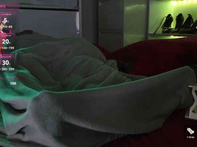 angelinasia webcam