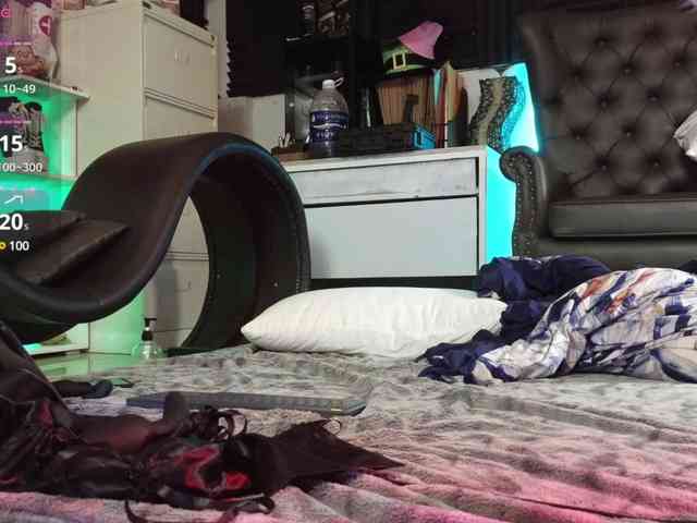 angelinasia webcam