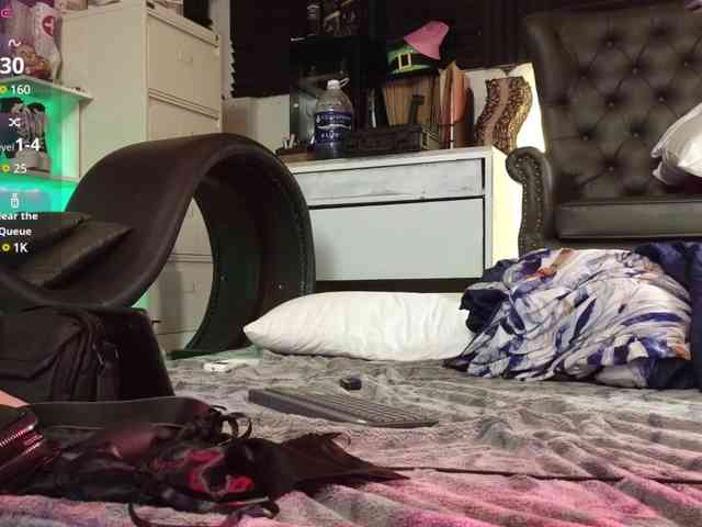 angelinasia webcam