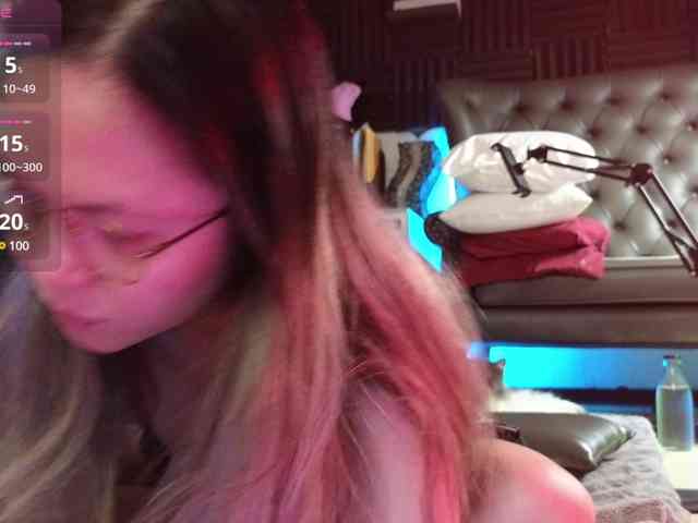 angelinasia webcam