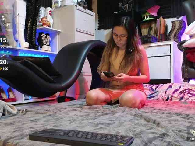 angelinasia webcam