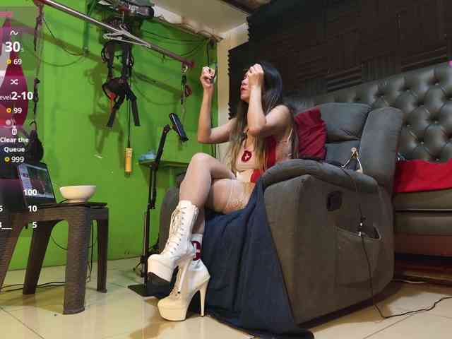 angelinasia webcam