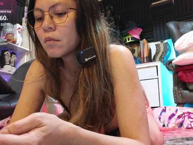 angelinasia webcam