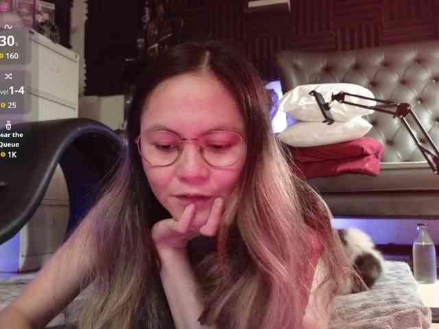 angelinasia webcam
