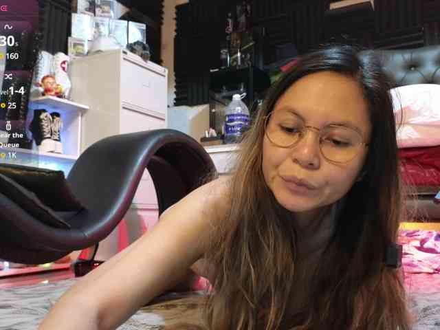 angelinasia webcam