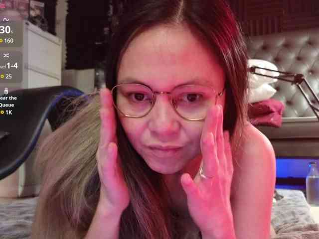 angelinasia webcam