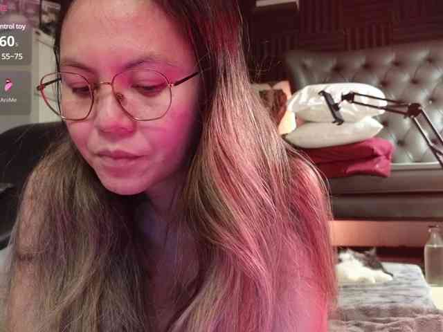 angelinasia webcam