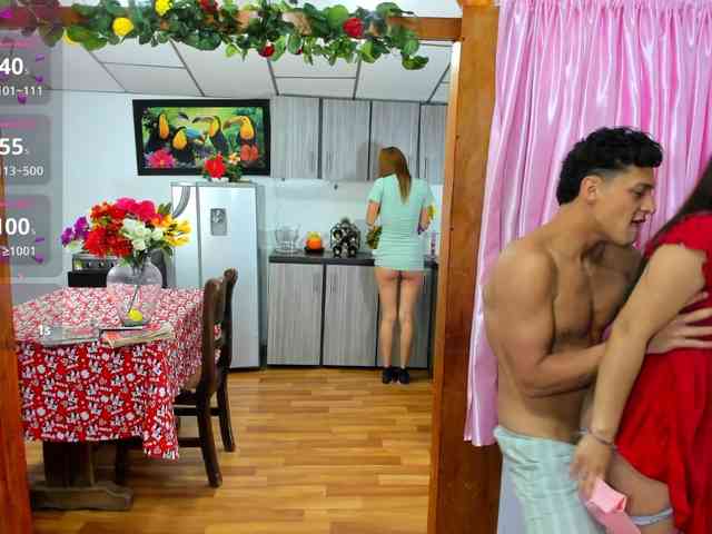 Модель: Fucklatinsex
