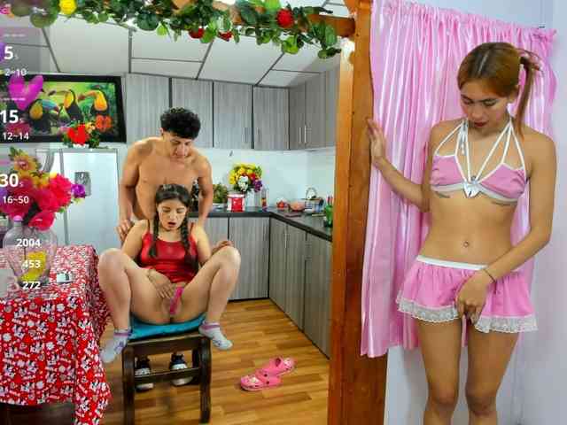 Fucklatinsex webcam