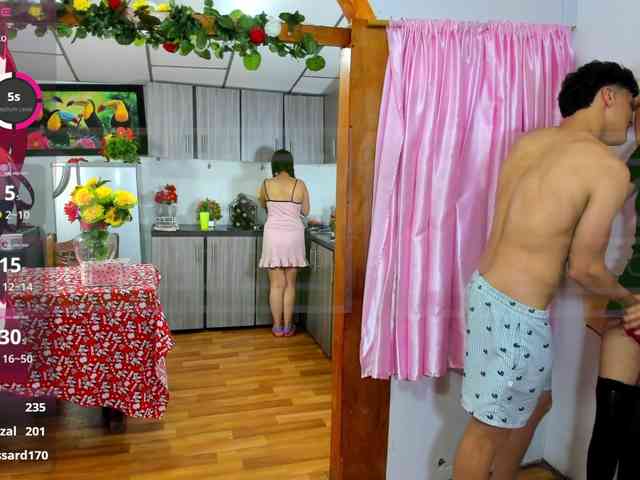 Fucklatinsex webcam