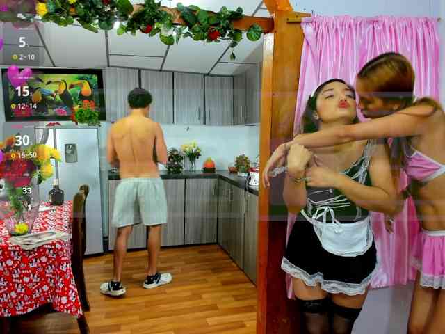 Fucklatinsex webcam
