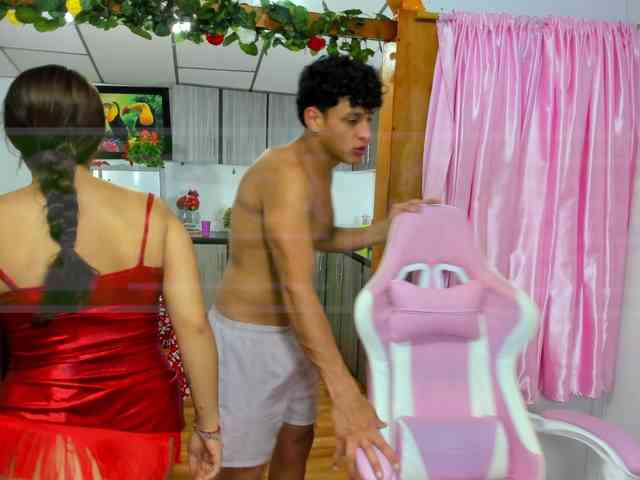 Fucklatinsex webcam