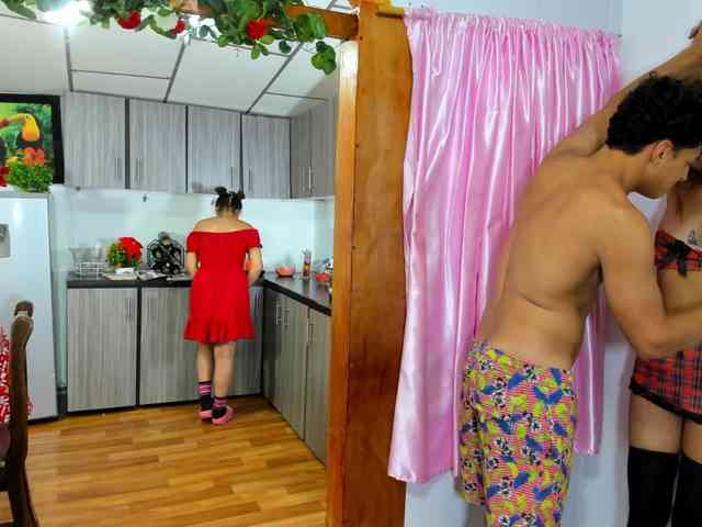 Fucklatinsex webcam