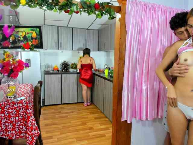 private live web cam Fucklatinsex