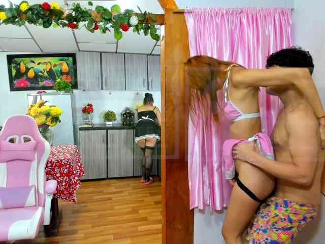 private live web cam Fucklatinsex