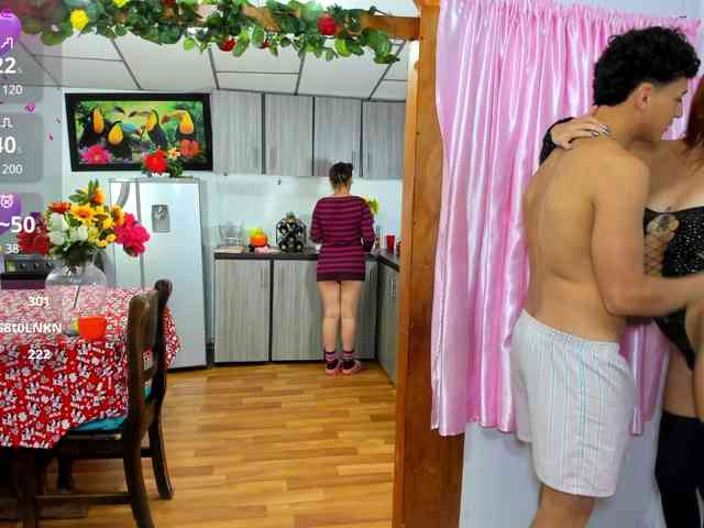 Fucklatinsex webcam