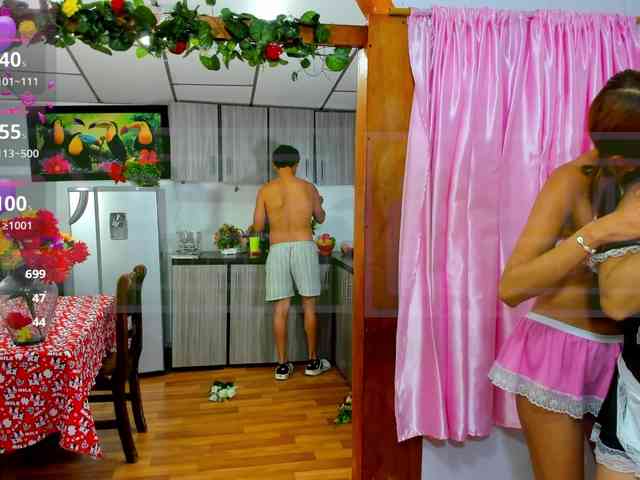 Fucklatinsex webcam