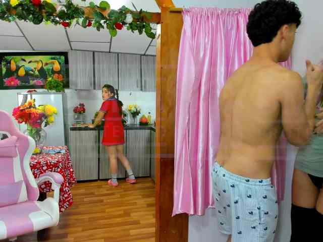 live porno chat Fucklatinsex