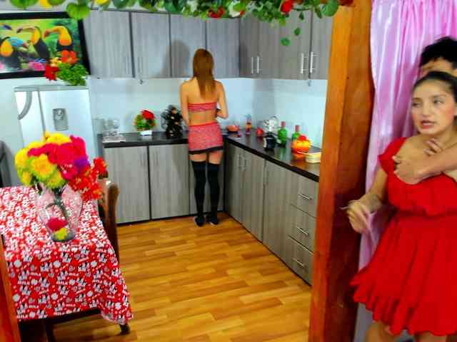 Fucklatinsex webcam