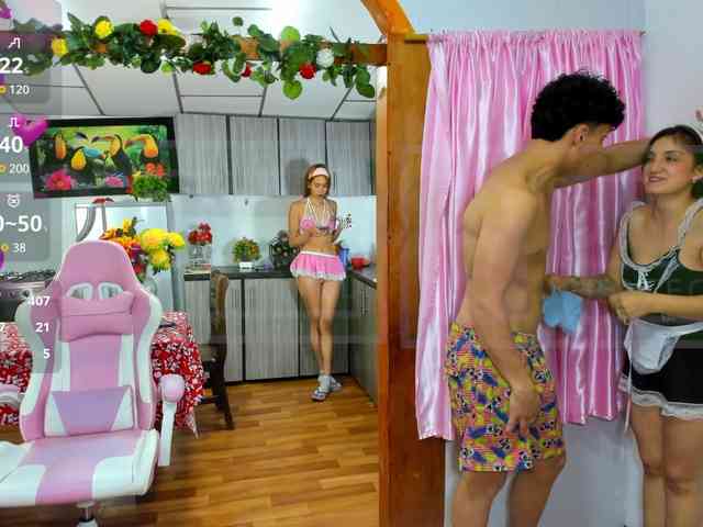 Fucklatinsex webcam