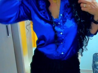 AlaskaMiller Porn Show