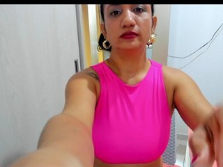 AlaskaMiller Porn Show