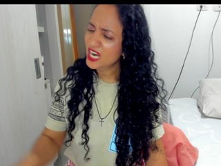 AlaskaMiller Porn Show