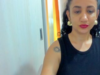 AlaskaMiller Porn Show