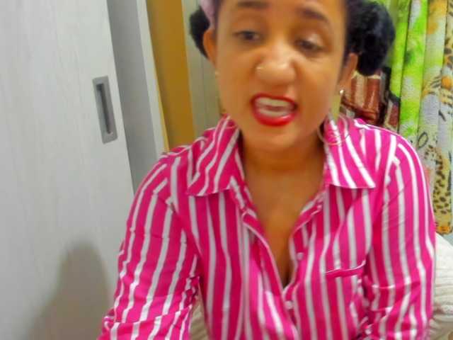 AlaskaMiller's BongaCams show and profile