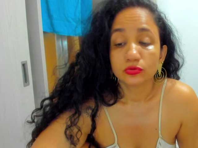 AlaskaMiller's BongaCams show and profile