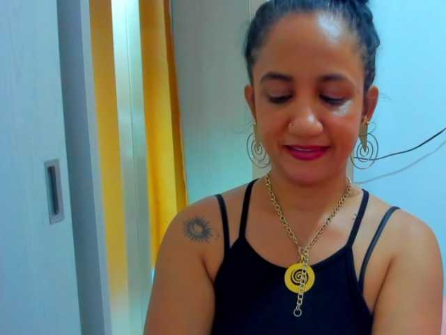 AlaskaMiller's BongaCams show and profile