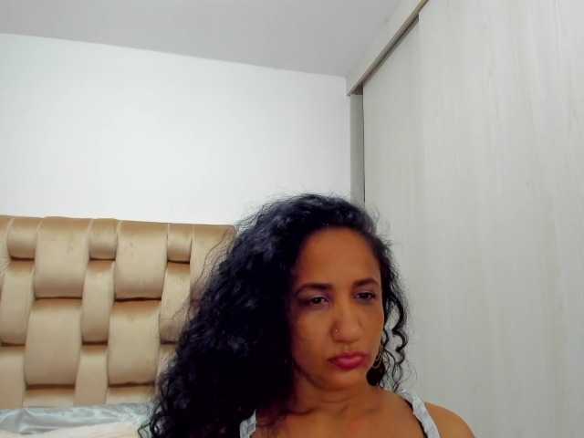 AlaskaMiller's BongaCams show and profile