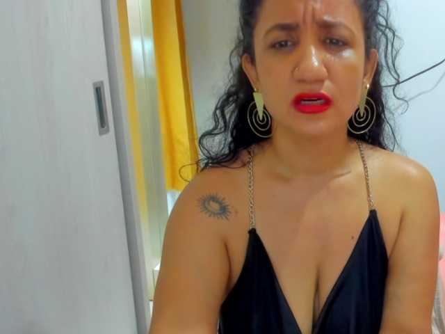 AlaskaMiller's BongaCams show and profile