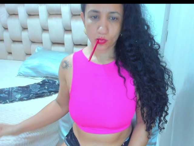 AlaskaMiller's BongaCams show and profile