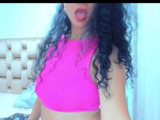 AlaskaMiller's BongaCams show and profile