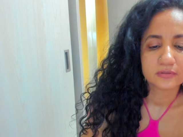 AlaskaMiller's BongaCams show and profile