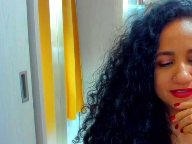 AlaskaMiller's BongaCams show and profile