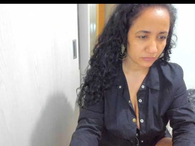 AlaskaMiller's BongaCams show and profile